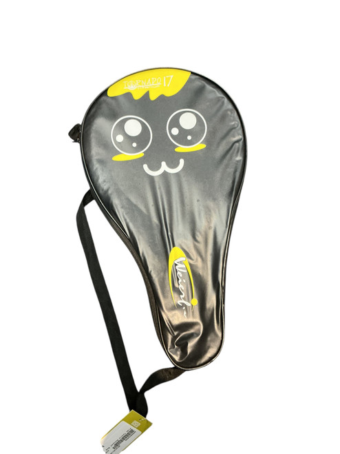 Vist Large View of Product Image Which is Used Racquet Accessory