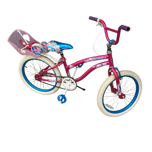 Vist Large View of Product Image Which is Used Kent MISCHIEF Road Bike Girls Pink 18"