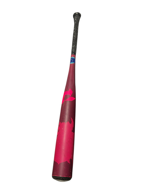 Vist Large View of Product Image Which is Used Demarini VOODOO BB/SB High School -3 Bat 31"