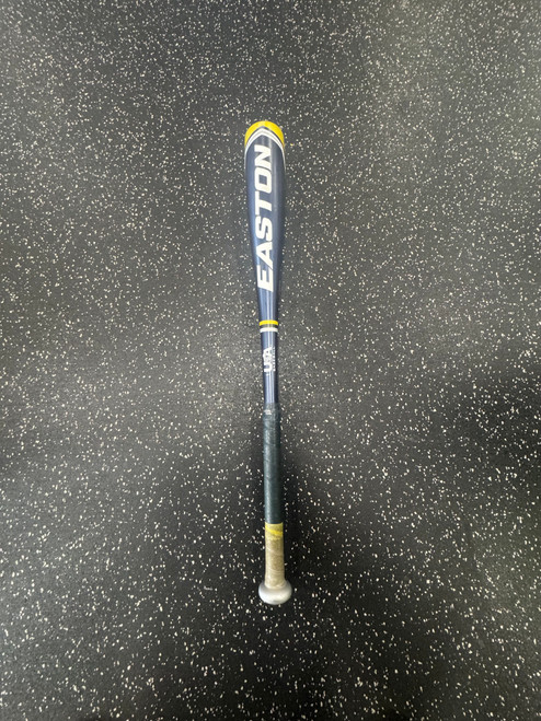 Vist Large View of Product Image Which is Used Easton ALX BB/SB USA 2 5/8 Bat 27"