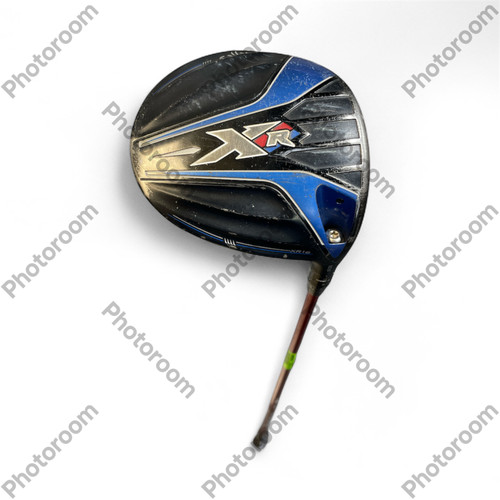 Used Callaway XR16 Mens Driver RH 10.5 Degree 11735-S000354789 Vist Large View of Product Image Which is Used Callaway XR16 Mens Driver RH 10.5 Degree
