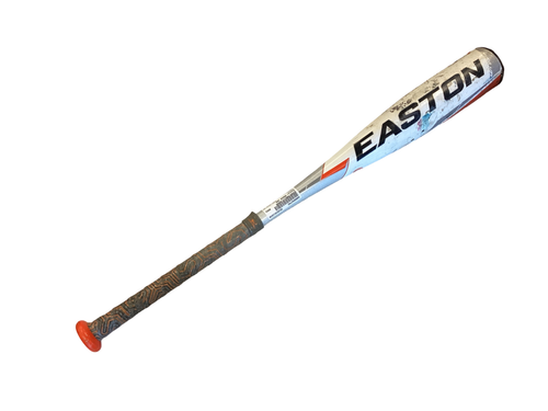 Vist Large View of Product Image Which is Used Easton MAXUM 360 BB/SB USSSA 2 3/4 Bat 28"