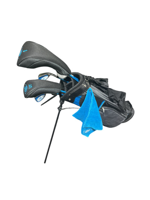 Vist Large View of Product Image Which is Used TKG KIDS SET Mens Complete Set RH 5 Piece