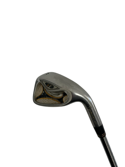 Used Taylormade R7 RH Pitching Wedge Golf Wedge Mens  11692-S000143195 Vist Large View of Product Image Which is Used Taylormade R7 RH Pitching Wedge Golf Wedge Mens