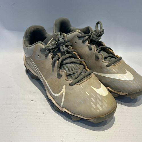 Vist Large View of Product Image Which is Used Nike FASTFLEX BB/SB Cleats Black Senior 6