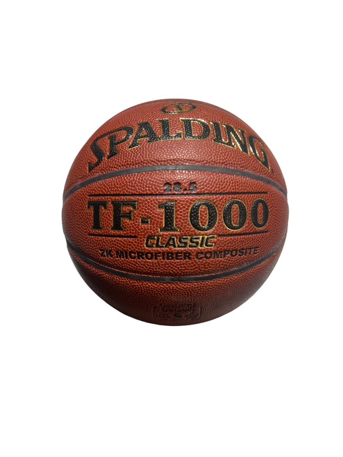 Vist Large View of Product Image Which is Used Spalding Basketball Adult Indoor