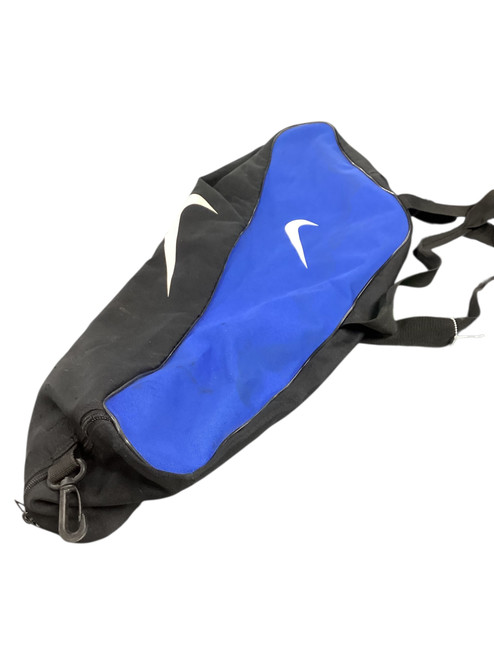 Vist Large View of Product Image Which is Used Nike BAT BAG BB/SB Team Bat Bag Royal Blue
