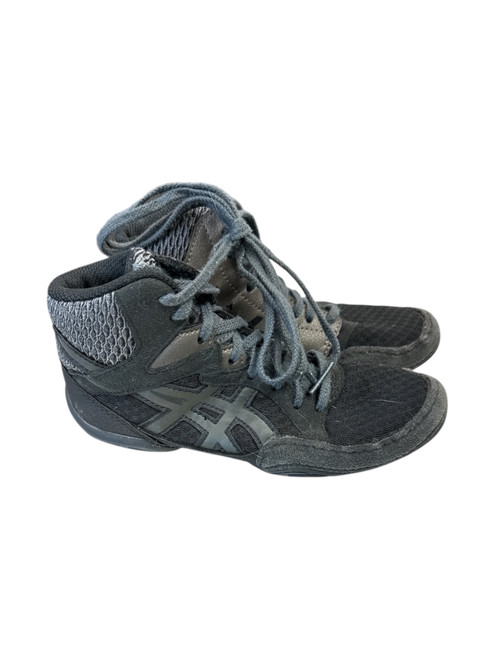 Vist Large View of Product Image Which is Wrestling shoes