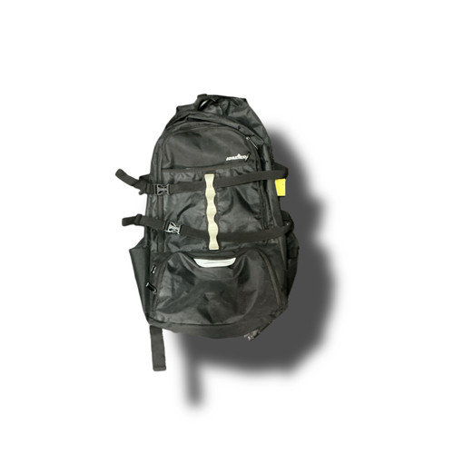 Used Player Carry Bag Black 11889-S000022411 Vist Large View of Product Image Which is Used Player Carry Bag Black