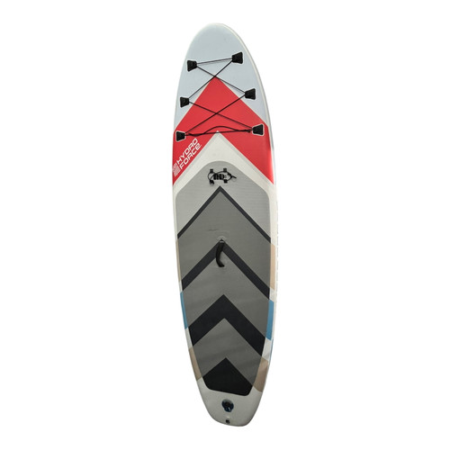 Vist Large View of Product Image Which is Used HYDRO FORCE SUP Board White 10Ft