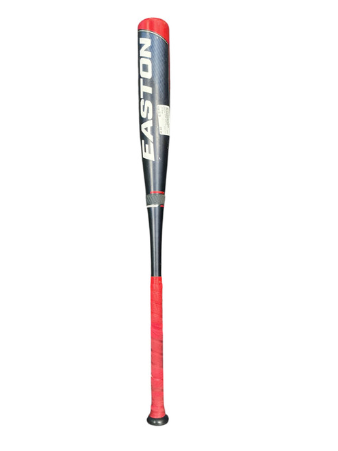Vist Large View of Product Image Which is Used Easton HYPE BB/SB USSSA 2 5/8 Bat 31"
