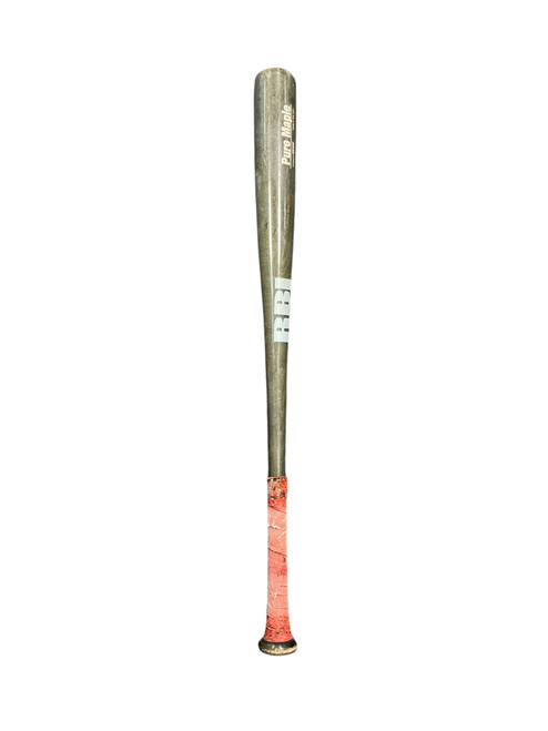 Vist Large View of Product Image Which is Used Marucci RBI WOOD BAT BB/SB Wood Bat 31"