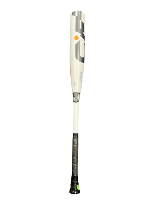 Used Demarini CF BB/SB USSSA 2 5/8 Bat 30" 11892-S000023813 Vist Large View of Product Image Which is Used Demarini CF BB/SB USSSA 2 5/8 Bat 30"