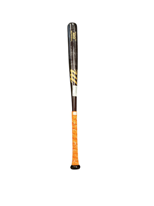 Vist Large View of Product Image Which is Used Marucci CU26 BB/SB Wood Bat 31"