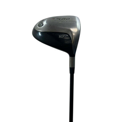 Vist Large View of Product Image Which is Used Taylormade R580 Mens Driver RH 10.5 Degree