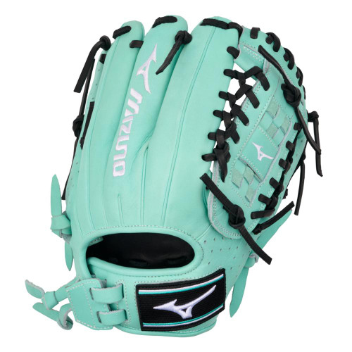 Vist Large View of Product Image Which is New PRIME ELITE X FP 12.5" RHT - TEAL