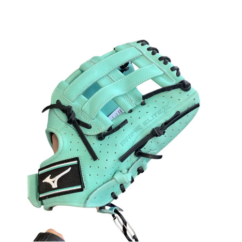 New PRIME ELITE X FP RHT 12.5" 11479-MIZ313350RG4D1250 Vist Large View of Product Image Which is New PRIME ELITE X FP RHT 12.5"