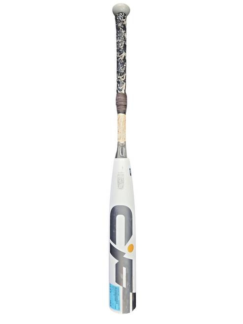 Vist Large View of Product Image Which is Used Demarini CF BB/SB Youth Bat 30"