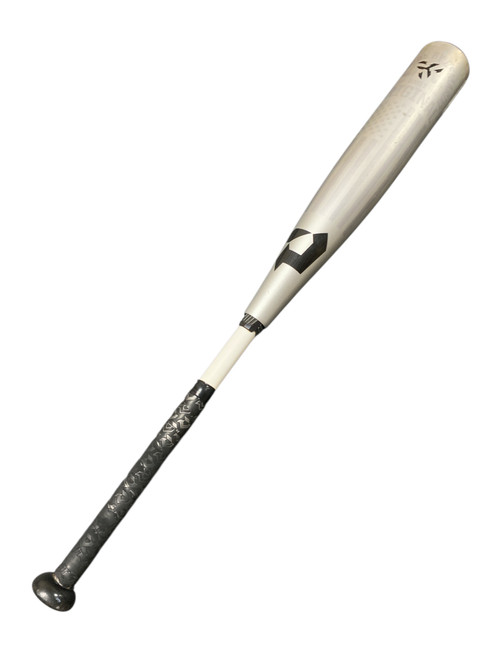 Vist Large View of Product Image Which is Used Demarini THE GOODS 30/22 BB/SB USSSA 2 3/4 Bat 30"