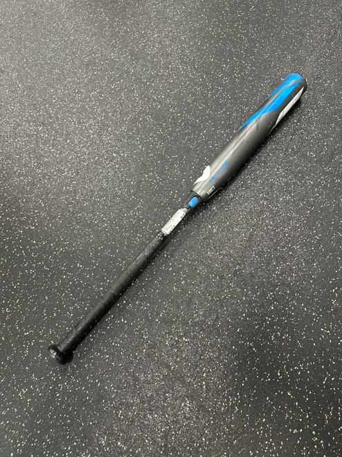 Vist Large View of Product Image Which is Used Demarini CF ZEN CFPS-19 BB/SB Fastpitch Bat 31"