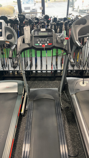 Vist Large View of Product Image Which is Used BCP HOME USE TREADMILL Treadmill