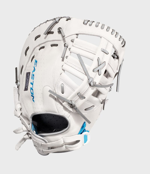 Vist Large View of Product Image Which is New Ghost NX 13'' LHT 1st Base