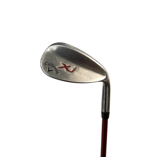 Vist Large View of Product Image Which is Used Strata PLUS PUTTER Mens Putter RH