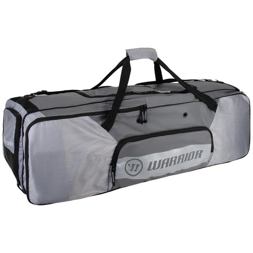 Vist Large View of Product Image Which is New Warrior BLACK HOLE BAG Player Carry Bag Grey