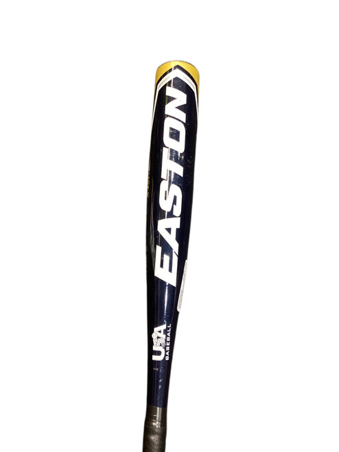 Vist Large View of Product Image Which is Used Easton ALX TEE BALL BB/SB T-Ball Bat 25"