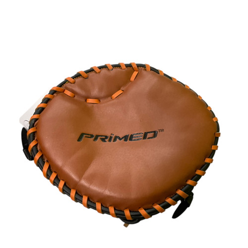 Vist Large View of Product Image Which is Used Primed SOFT HANDS TRAINING GLOVE BB/SB Training Aid