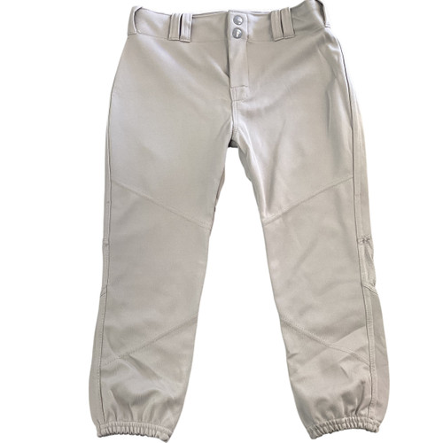 Vist Large View of Product Image Which is Used All Star SB PANTS BB/SB Pant Girls Grey LG