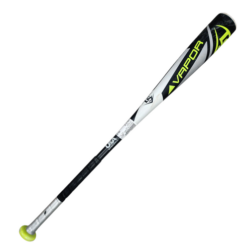 Vist Large View of Product Image Which is Used Louisville Slugger VAPOR Baseball USA 2 5/8 Bat 31"