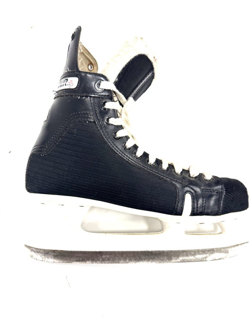 Used Tour XL 45 Senior Hockey Skate Senior 10 11860-C000299878 Vist Large View of Product Image Which is Used Tour XL 45 Senior Hockey Skate Senior 10