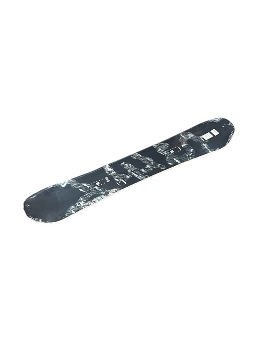 Used BASIC YES Mens Snowboard Only Black 153 cm 10874-S000261033 Vist Large View of Product Image Which is Used BASIC YES Mens Snowboard Only Black 153 cm