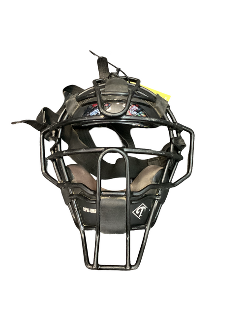 Vist Large View of Product Image Which is Used Diamond DFM Umpire Mask