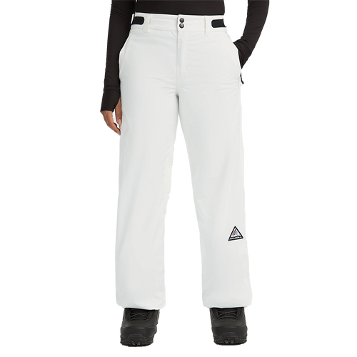 Vist Large View of Product Image Which is New O'Neill FWC Play 2026 Snow Pants Undyed- Women's XS