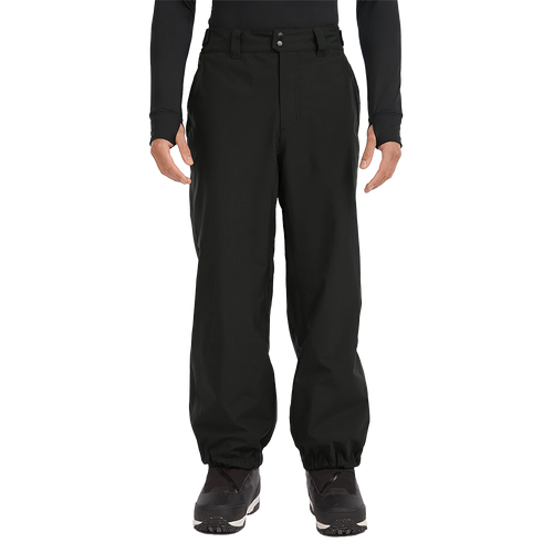 Vist Large View of Product Image Which is New O'Neill FWC Play 2026 Snow Pants Blackout- Men's LG