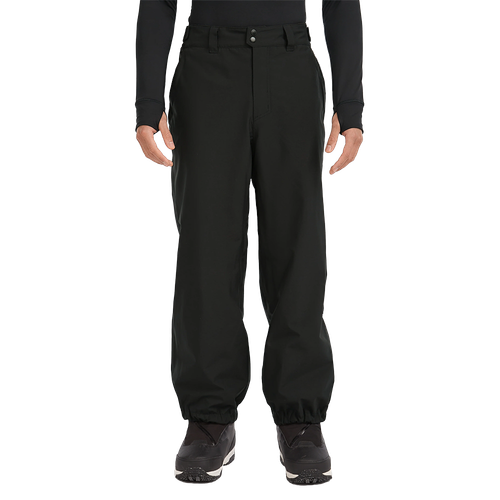 Vist Large View of Product Image Which is New O'Neill FWC Play 2026 Snow Pants Blackout- Men's XL