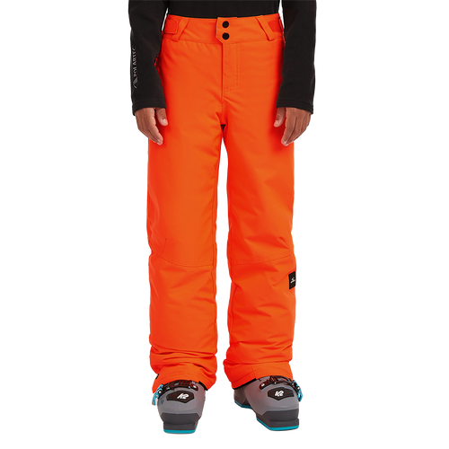 Vist Large View of Product Image Which is New O'Neill FWC Cruz 2026 Snow Pants Tokyo Lights- Boys' Size 16