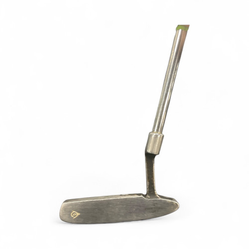 Vist Large View of Product Image Which is Used Dunlop II SERIES Mens Putter RH