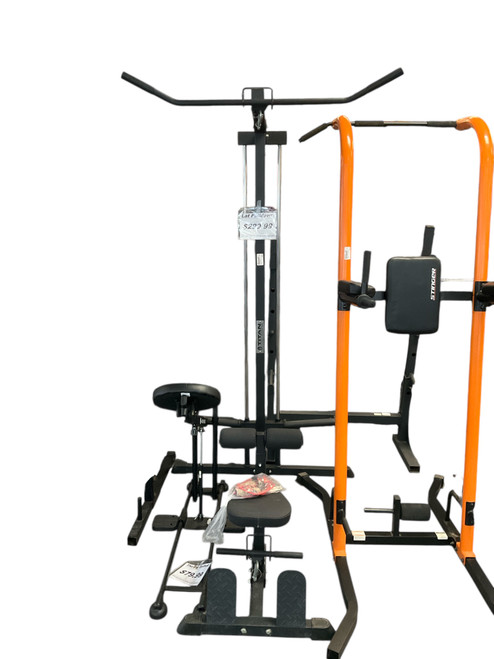 Vist Large View of Product Image Which is Orange piece is a different machine