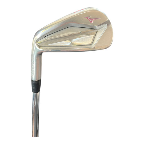 Vist Large View of Product Image Which is Used Mizuno JPX 919 Women Individual Iron LH 6 Iron