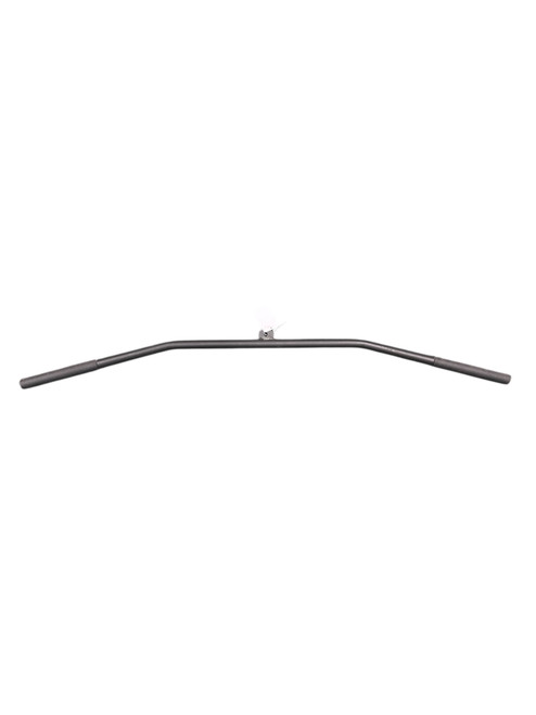 Used Exercise Lat Bar 48" 11747-S000272408 Vist Large View of Product Image Which is Used Exercise Lat Bar 48"