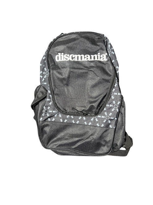 Vist Large View of Product Image Which is New GO BAG BLACK