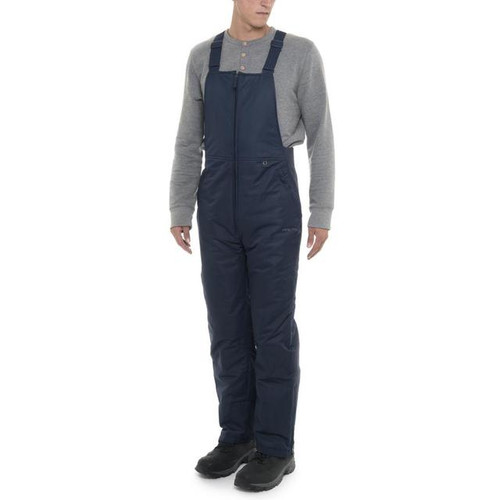 Vist Large View of Product Image Which is Arctix Men's Essential Outdoor Bib Overalls #135091