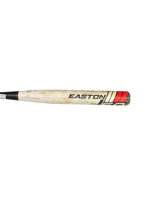 Vist Large View of Product Image Which is Used Easton SP13L6 BB/SB Slowpitch Bat 34"
