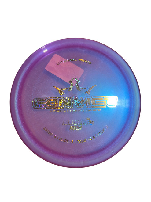 New LUCID ICE CONVICT 11724-DYDCONVICT Vist Large View of Product Image Which is New LUCID ICE CONVICT