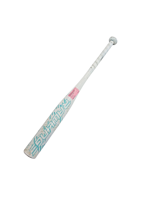 Vist Large View of Product Image Which is Used Rawlings AMP BB/SB Fastpitch Bat 27"