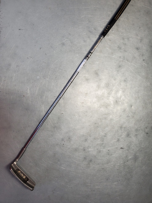 Vist Large View of Product Image Which is Used Ping J BLADE Mens Putter RH