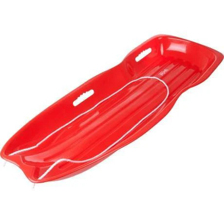 Vist Large View of Product Image Which is New NOREAST SLED 48" RED